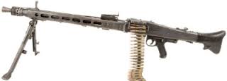 Image result for MG42