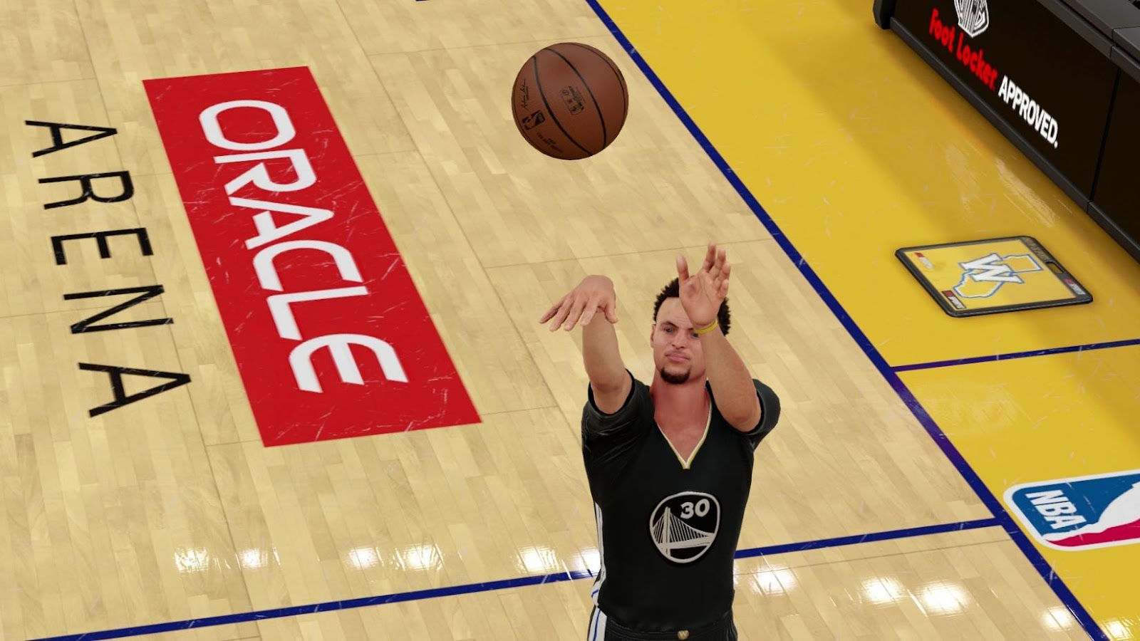 NBA 2K16 opens debate about best season ever: Stephen Curry or Michael  Jordan? | Sporting News