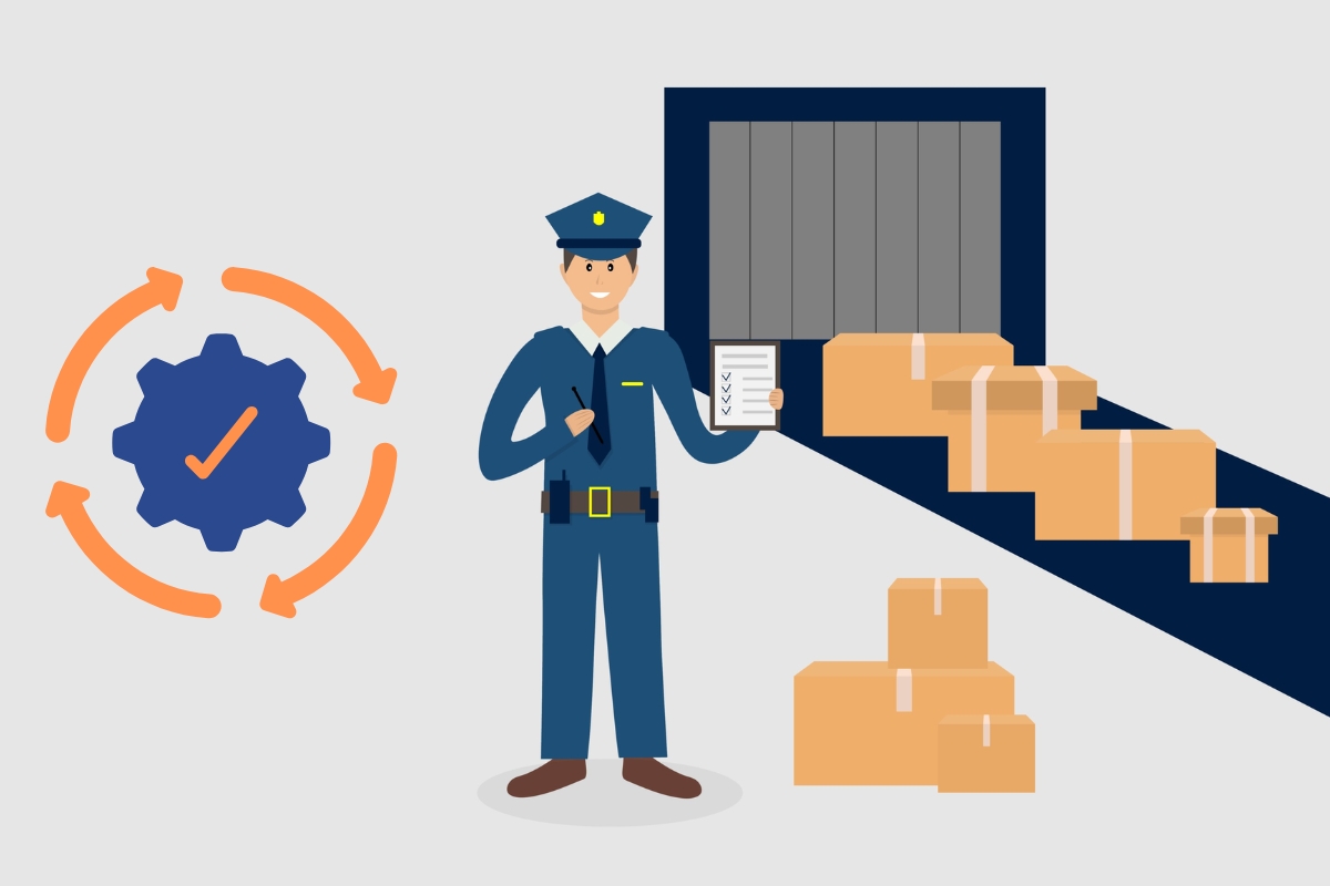 How to Solve Package Stuck in Customs When Dropshipping - DSers