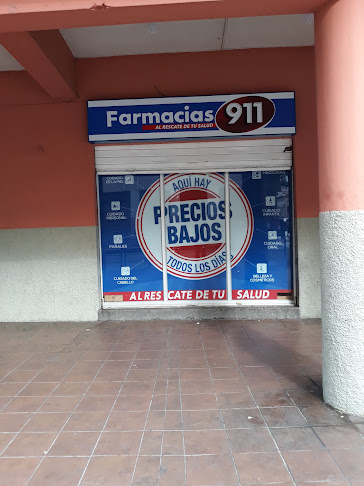 Estación Taxi Ruta A Duran - Guayaquil