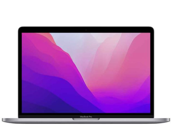 best laptop to buy - Apple MacBook Pro M2 
