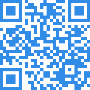 exemple de qr code moderne