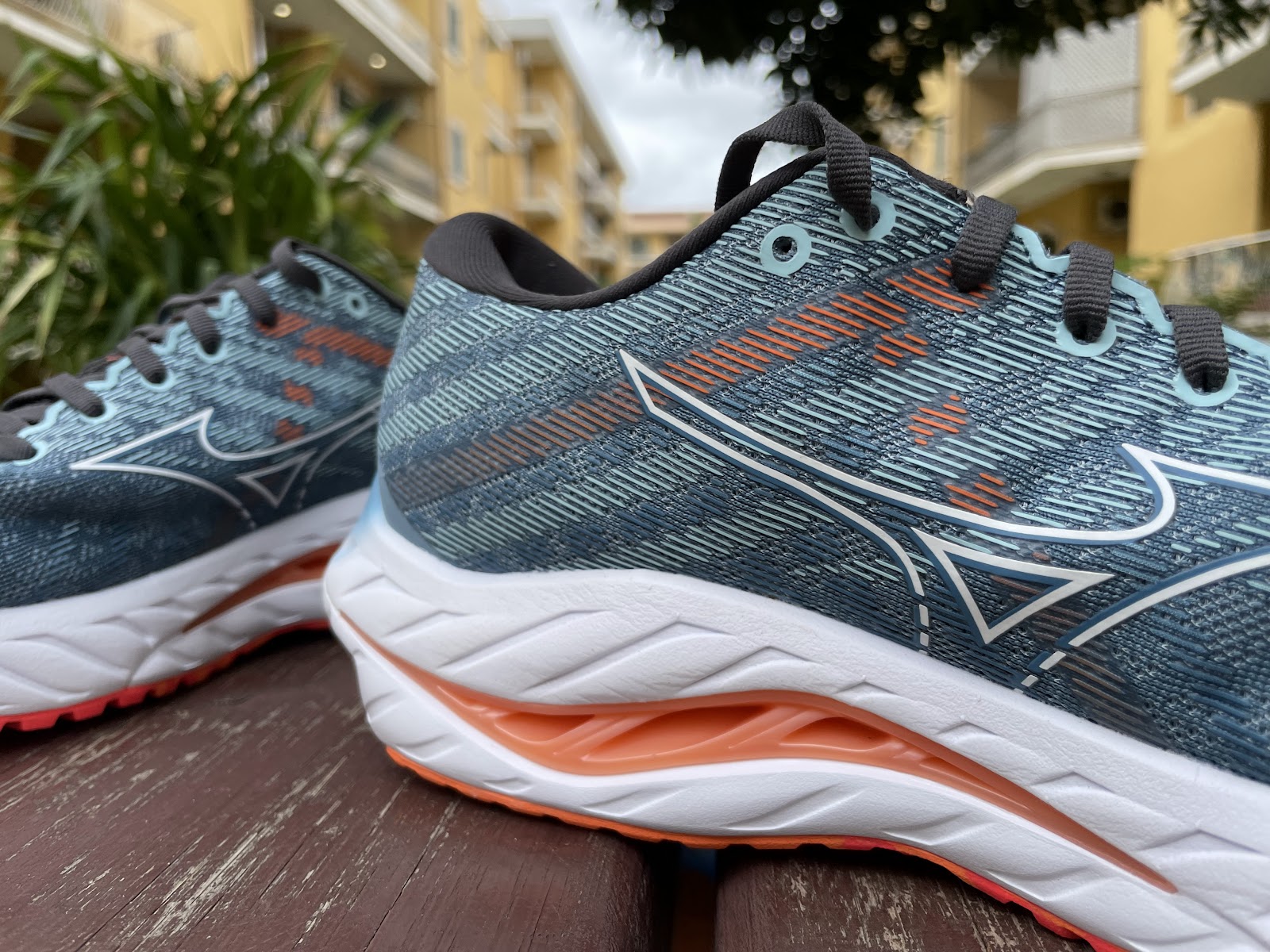 Belang hamer Vel Road Trail Run: Mizuno Wave Inspire 19 Multi Tester Review: A Refined &  Sophisticated Stability Road Trainer. 7 Comparisons
