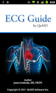 ECG Guide by QxMD apk