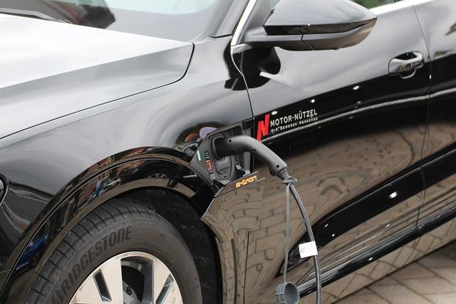 Les avantages d’une borne de recharge à domicile