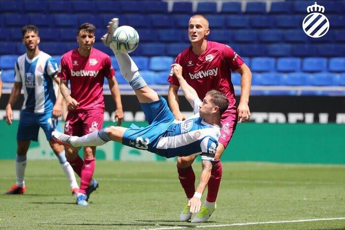 Nhận định soi kèo Alaves vs Espanyol, 0h ngày 12/5