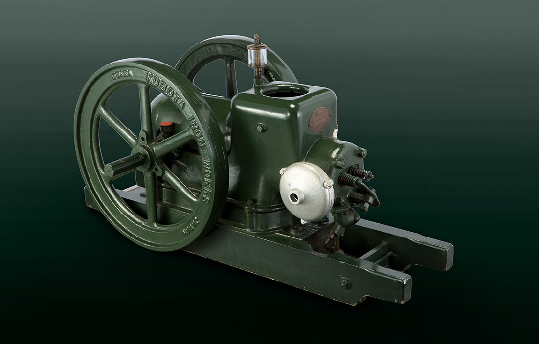 How Engine Technology Has Changed Over The Years