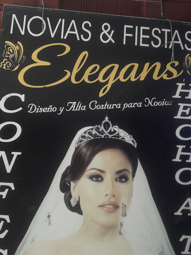 Elegan's Novias & Fiestas