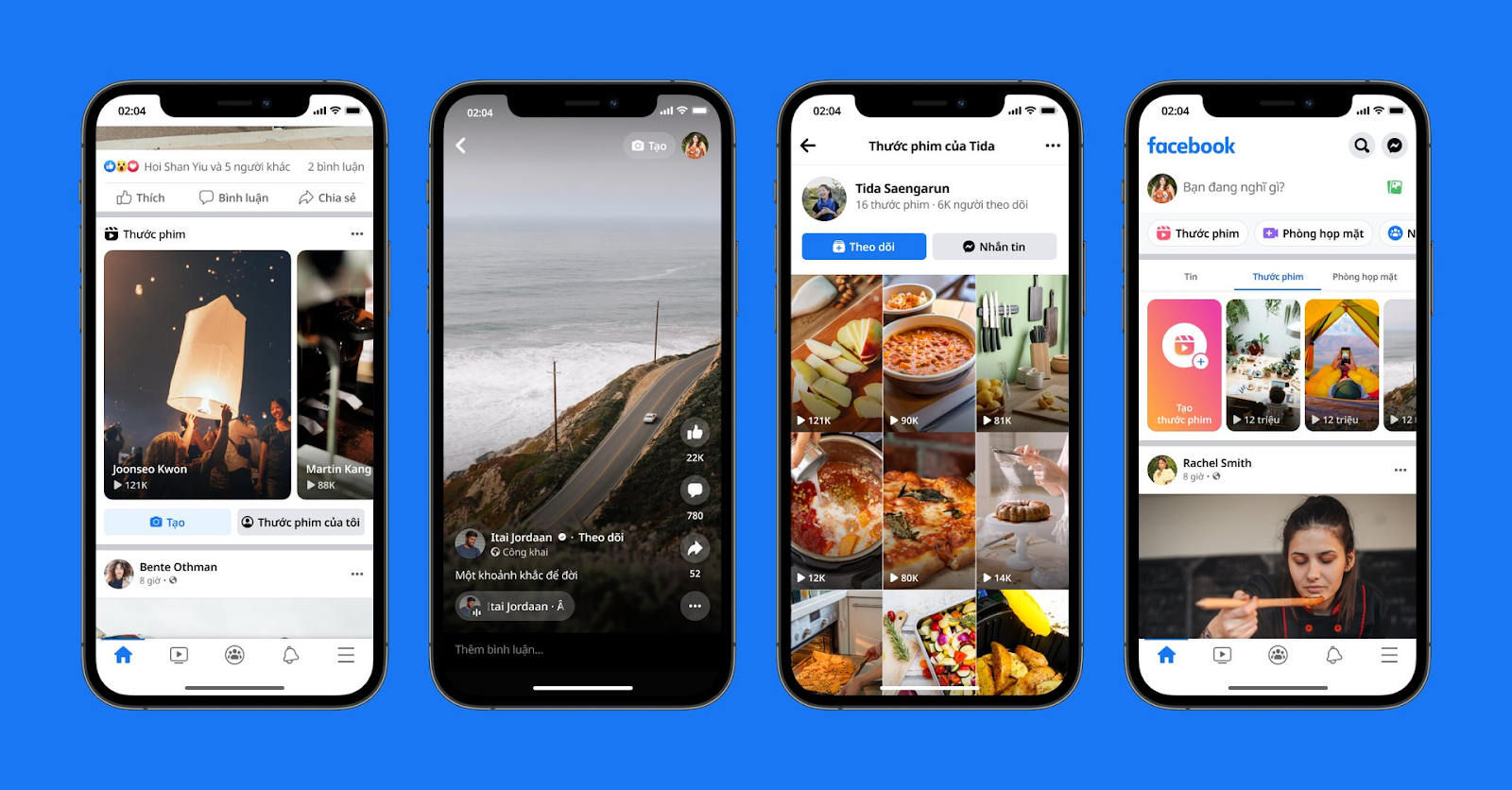 Facebook Reels là gì? Cách tối ưu Facebook Reels tiếp cận khách hàng