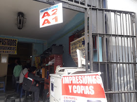 Libreria Impresiones Copias Gustavo