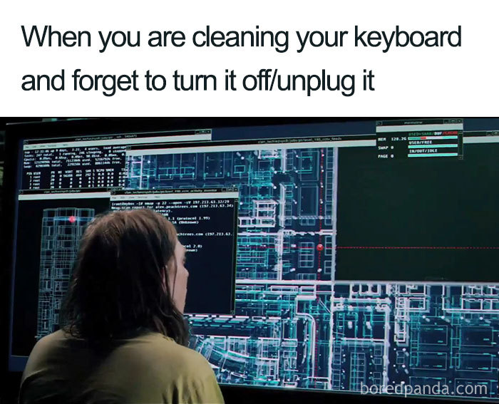 cleaning-meme-keyboard