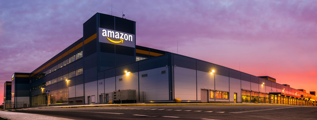 Amazon's Best 8 Rivals and Their Success Tactics