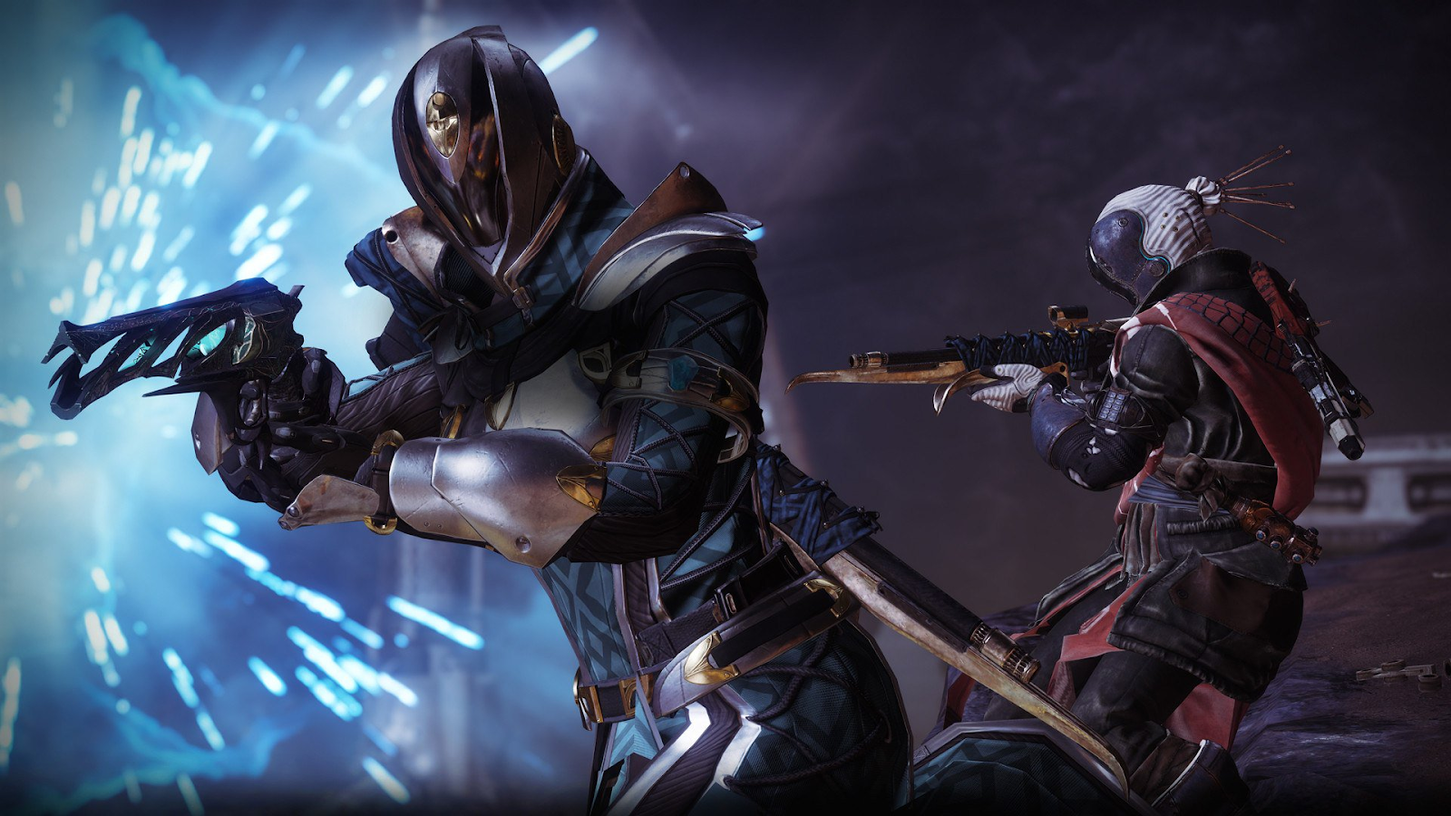 Destiny 2 Boosting Sites That Can Help You Ace It 