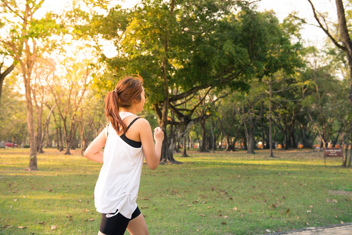 Cardio Secrets To Success