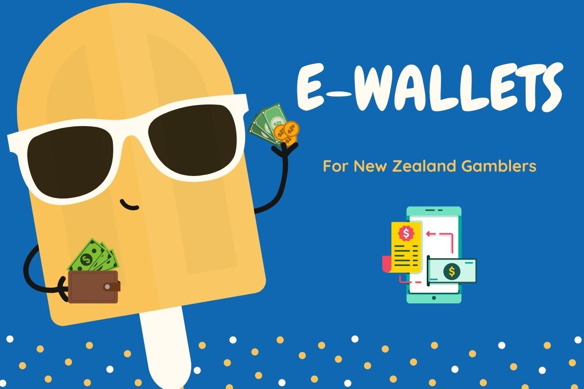 E-wallet Impact on New Zealand Online Casinos