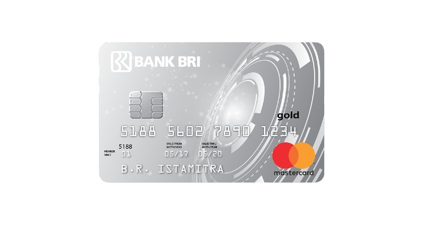 BRI Easy Card - Kartu Kredit dengan Cicilan 0 Persen