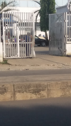 First Bank Parking Lot, Rumuokwuta Rd, Nigeria, Park, state Rivers