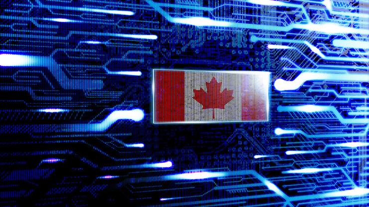 21st Century Technologies: How Tech is Shaping the Future of Canada