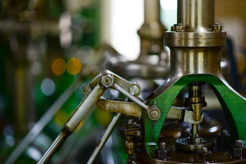 How to Manifest Your Manufacturing Company Goals