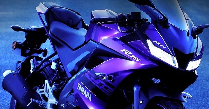 Yamaha R15 Version 3 Launched in Nepal @ NPR 4.7 lakh (INR 2.95 lakh)