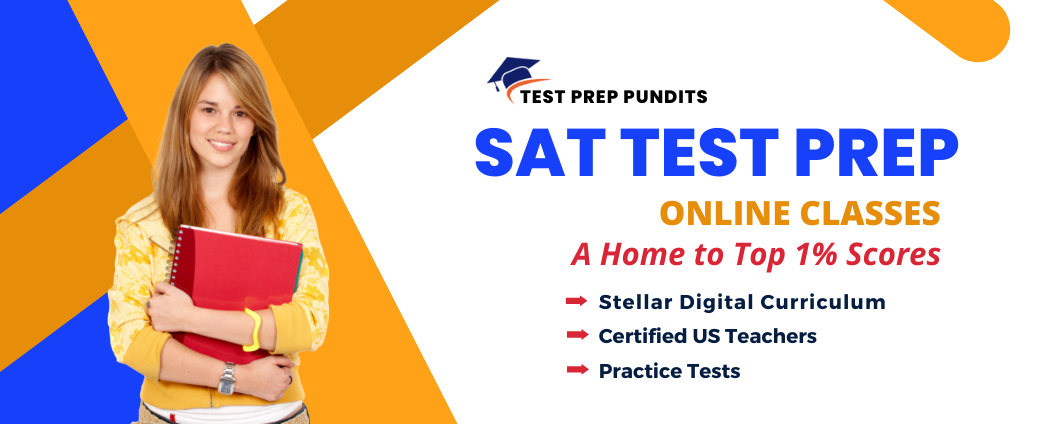 SAT tutoring in Houston