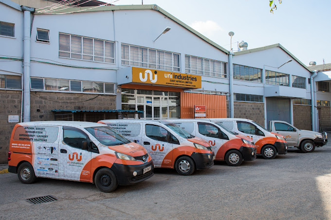 Uni-Industries East Africa