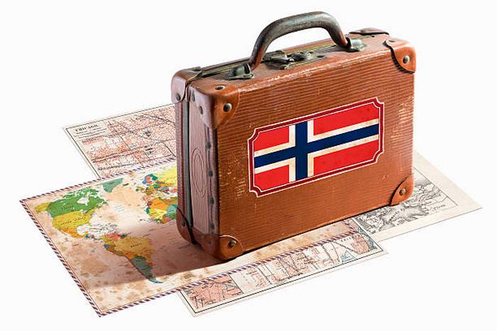 Dịch vụ làm visa Na Uy - Mất bao lâu để có được thị thực Na Uy