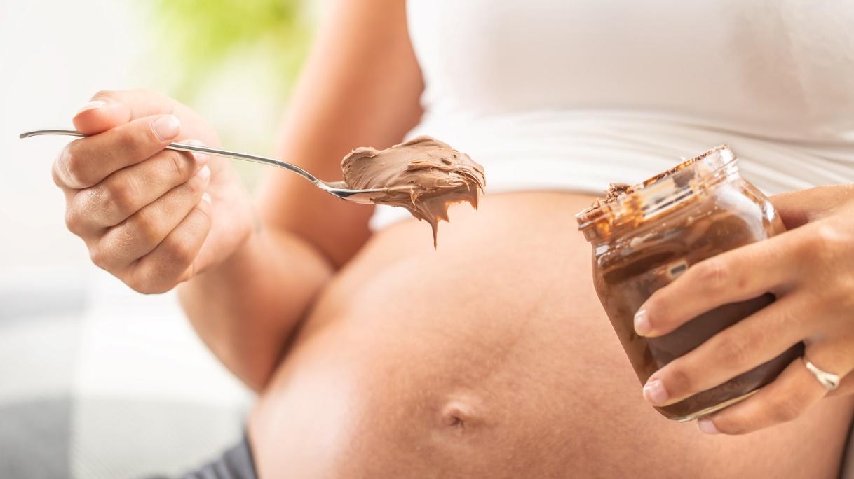 Can You Eat Peanut Butter While Pregnant?