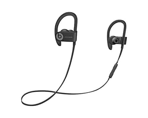 Best Bluetooth Headset Beats by Dre Powerbeats3 Wireless