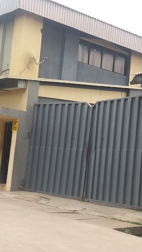 Tribune House, Imalefalafia Street, Oke-Ado, Ibadan, Nigeria, Library, state Oyo