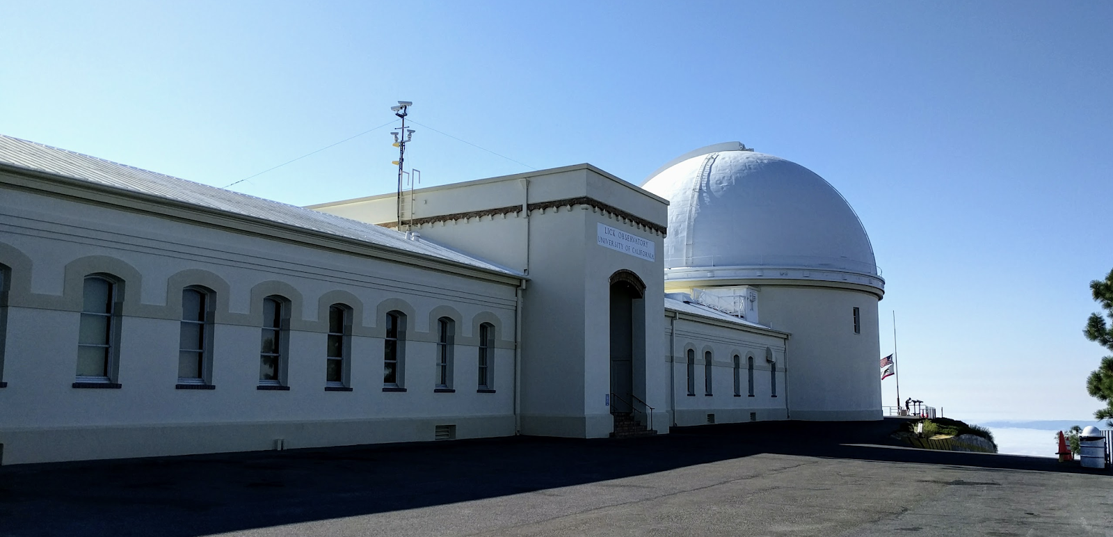 observatory