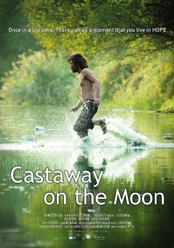 1. CASTAWAY ON THE MOON