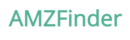 amz finder logo 