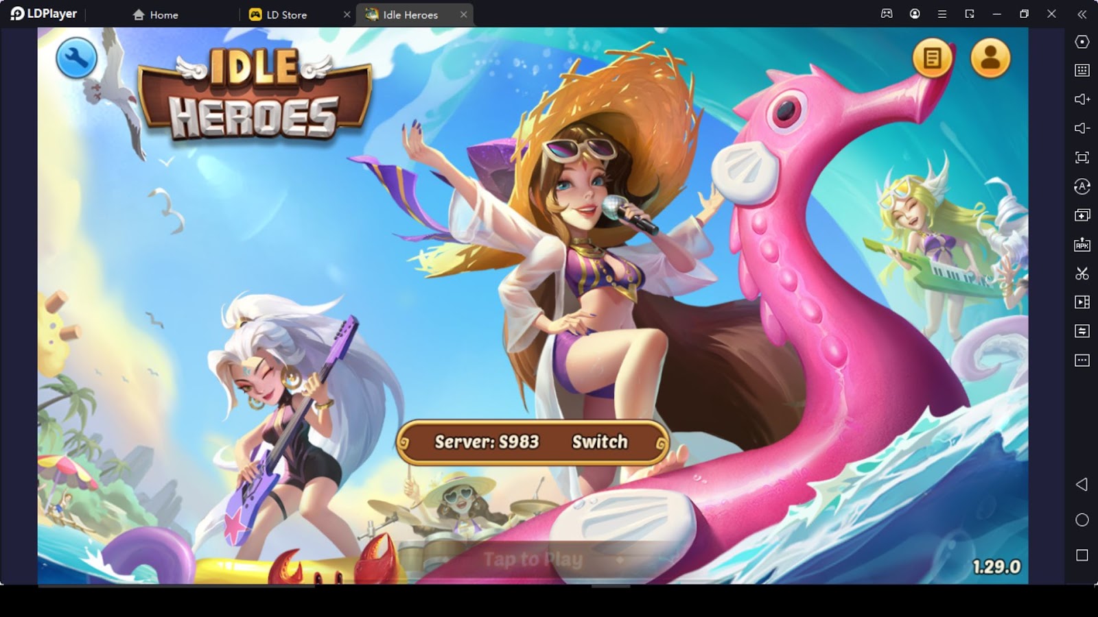 All NEW Idle Heroes Redeem CODES 2022 