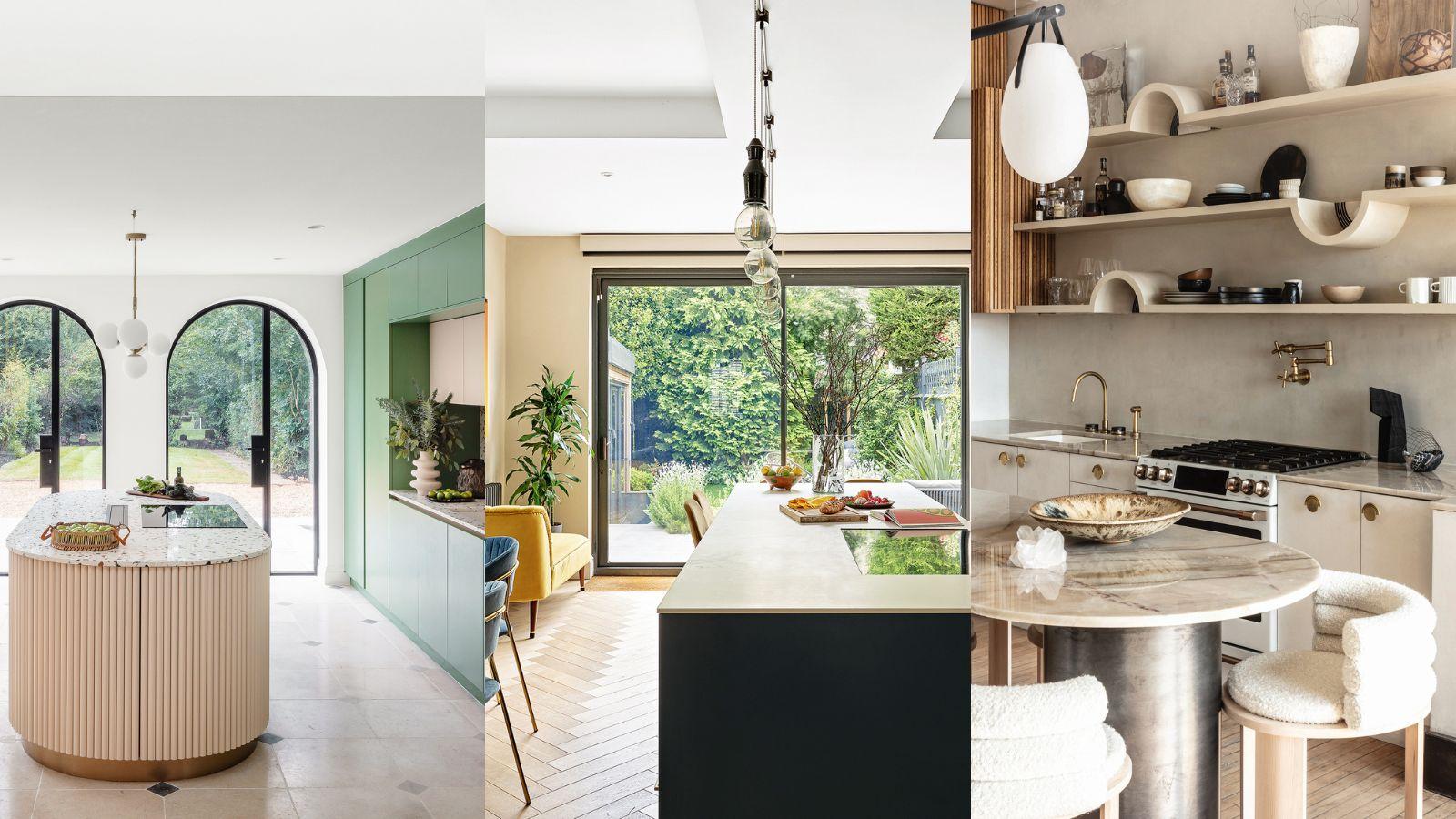 Kitchen trends 2023: 50 brand new looks and innovations | Homes & Gardens