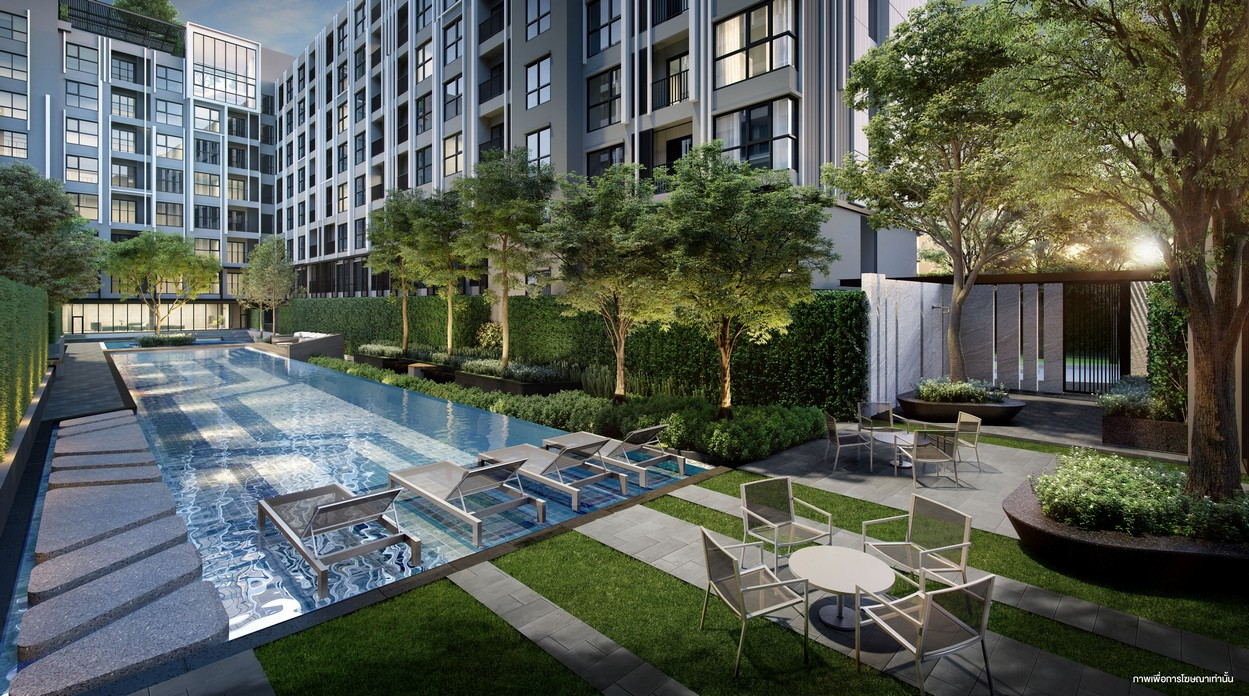 Origin SmartCity Rayong