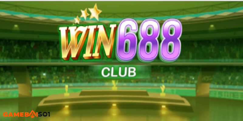 truy cập win688 club chính thống