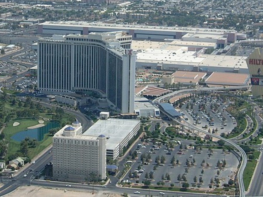 Westgate, Las Vegas Nevada