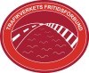Logo Trafikverkets Fritidsförbund