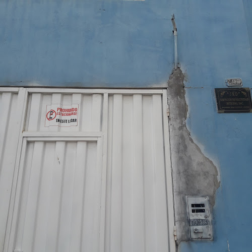 ConectaMEF Junin - Ministerio de Economia y Finanzas - Huancayo
