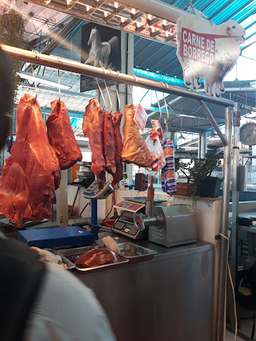 Opiniones de Súper Carnes en Quito - Carnicería