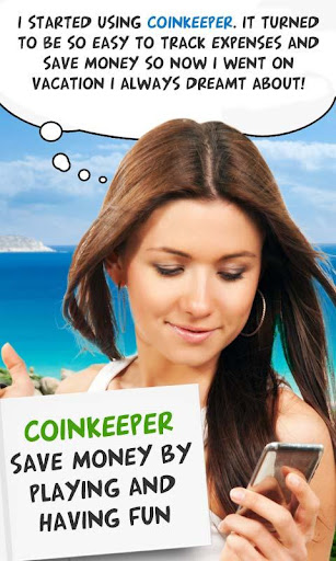 Download CoinKeeper: expense tracker apk