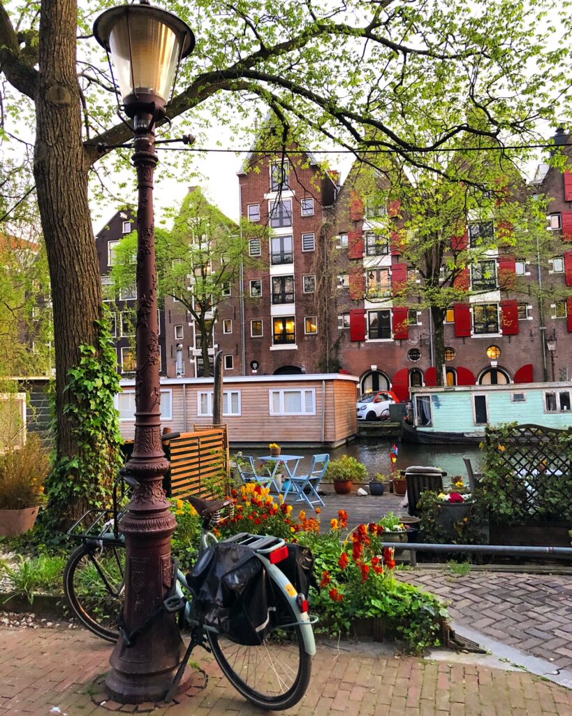 Amsterdam Jordaan
