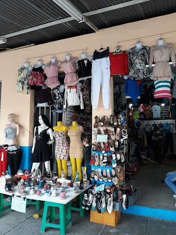 Opiniones de Miranda Vera María Magdalena en Guayaquil - Tienda de ropa