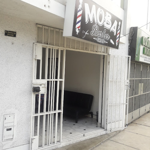 Moba Barber Shop