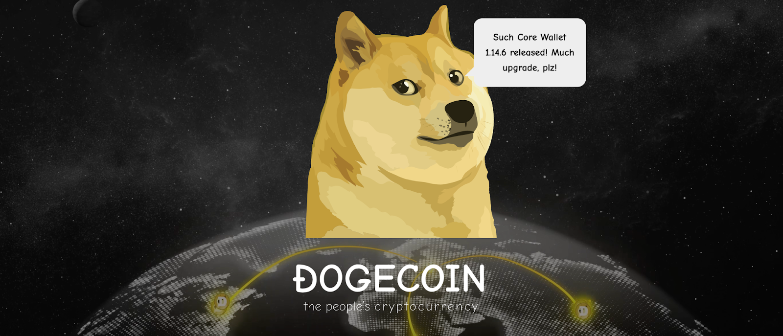 Dogecoin DOGE