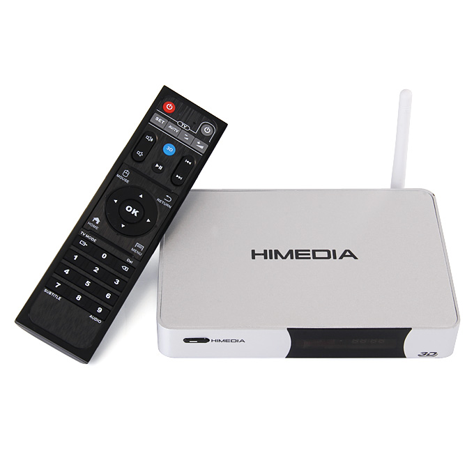 Bán Android Box HD Player Himedia Q10 Pro,Q5 PRO 4K giá rẻ bất ngờ