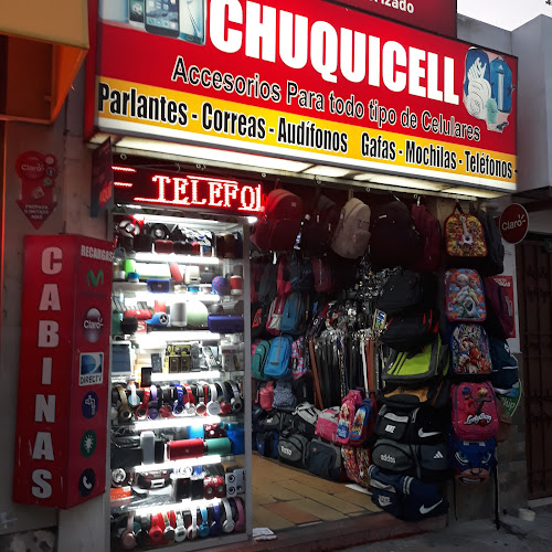 Chuquicell