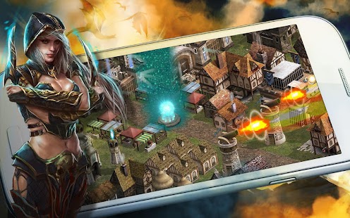 Download Dragon Realms apk