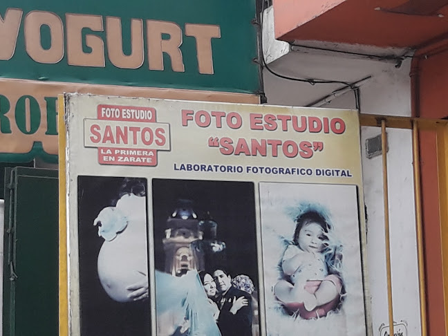 Foto Estudio SANTOS - San Juan de Lurigancho